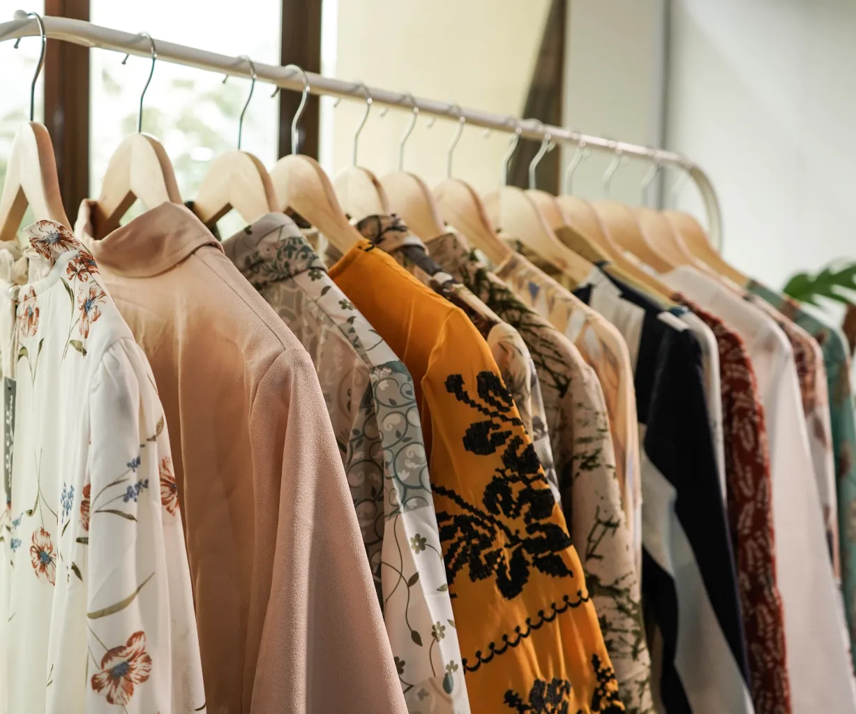 Clothes/