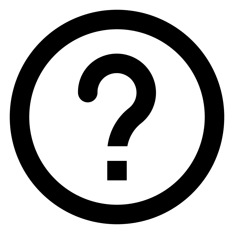 الأسئلة الشائعة